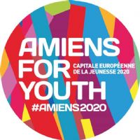 [5à7] Amiens for Youth - Capitale Européenne. Le lundi 19 mars 2018 à Amiens. Somme.  17H00